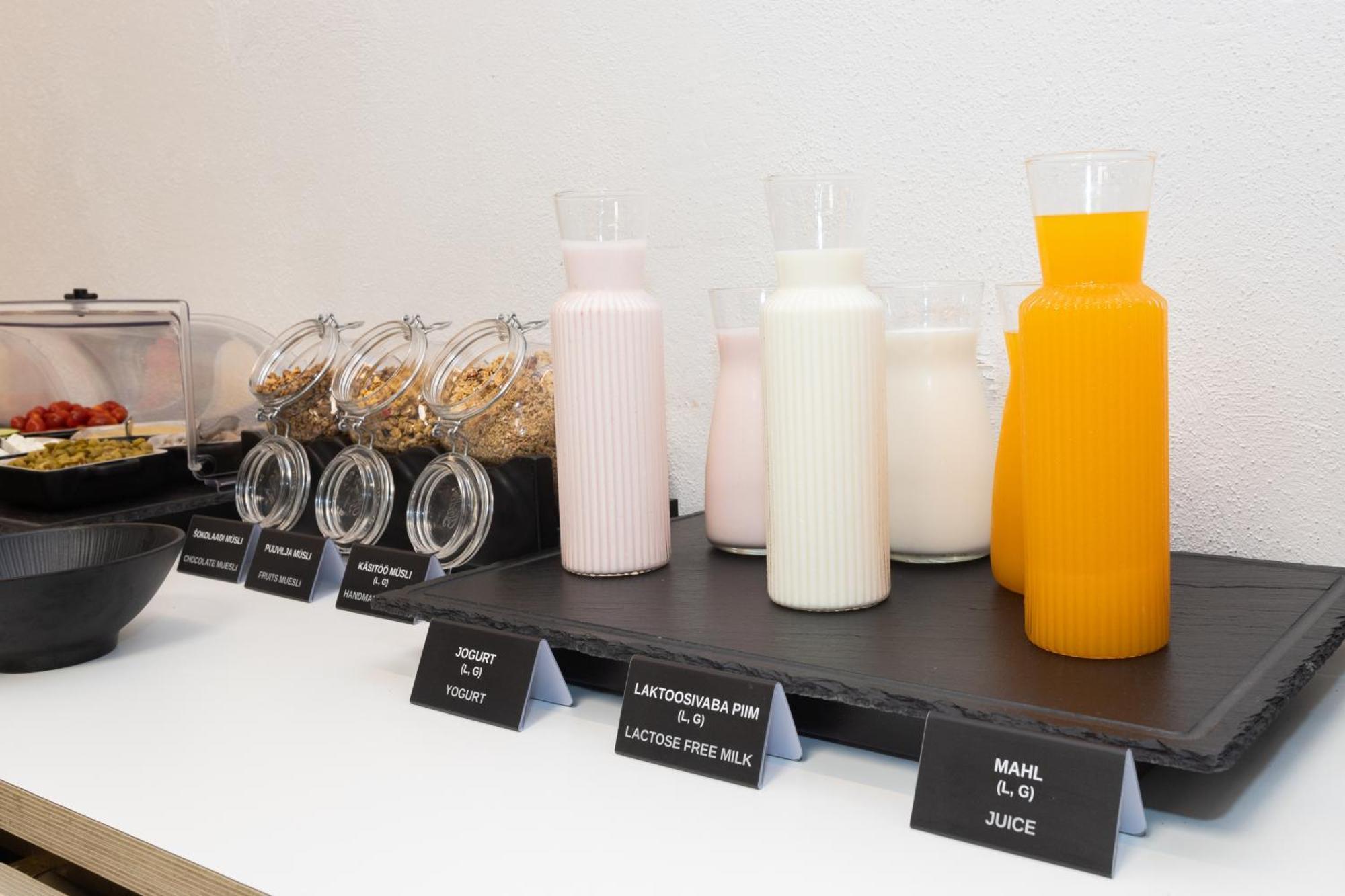 Hektor Design Hostel Tartu Ngoại thất bức ảnh
