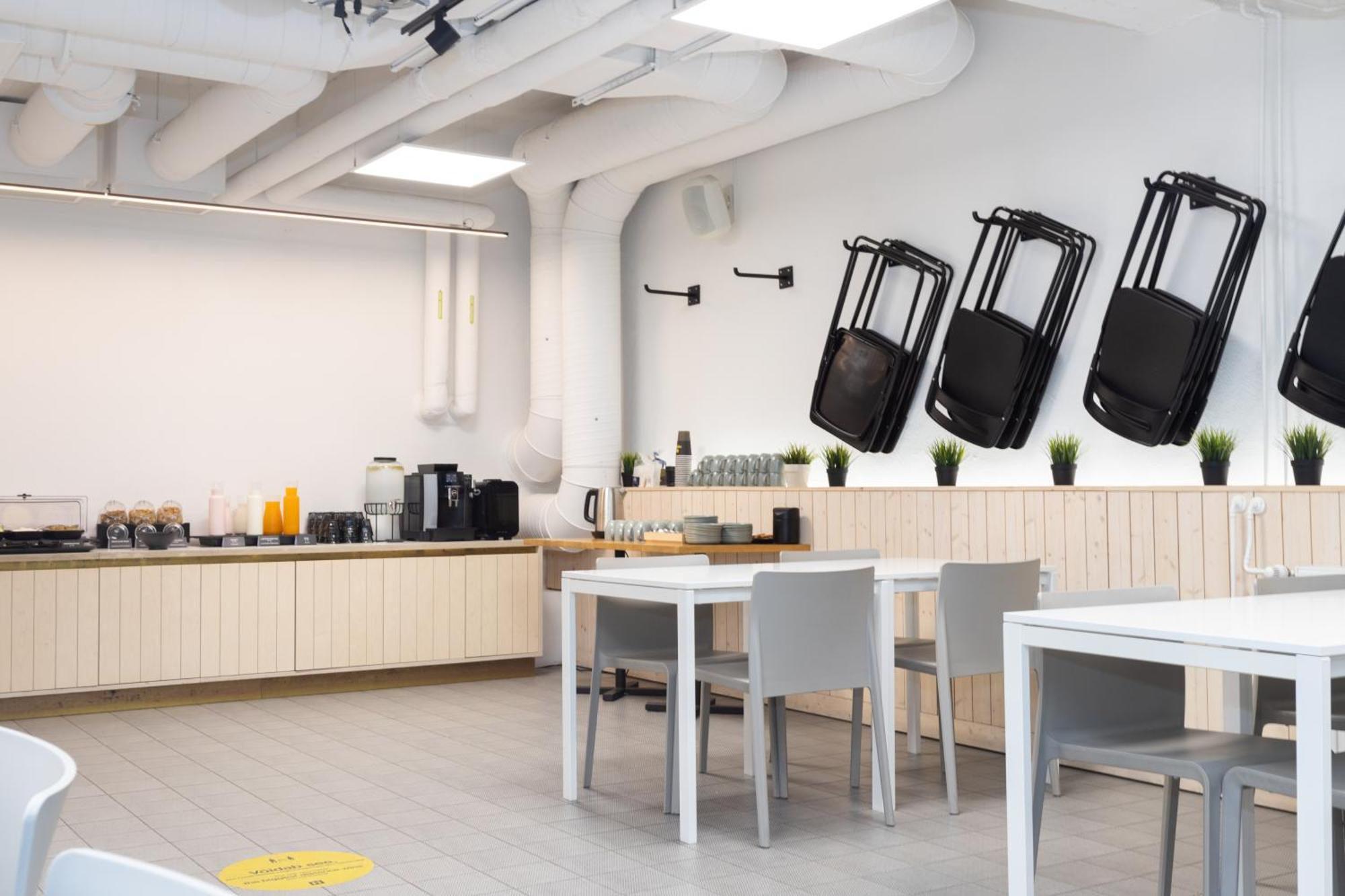 Hektor Design Hostel Tartu Ngoại thất bức ảnh