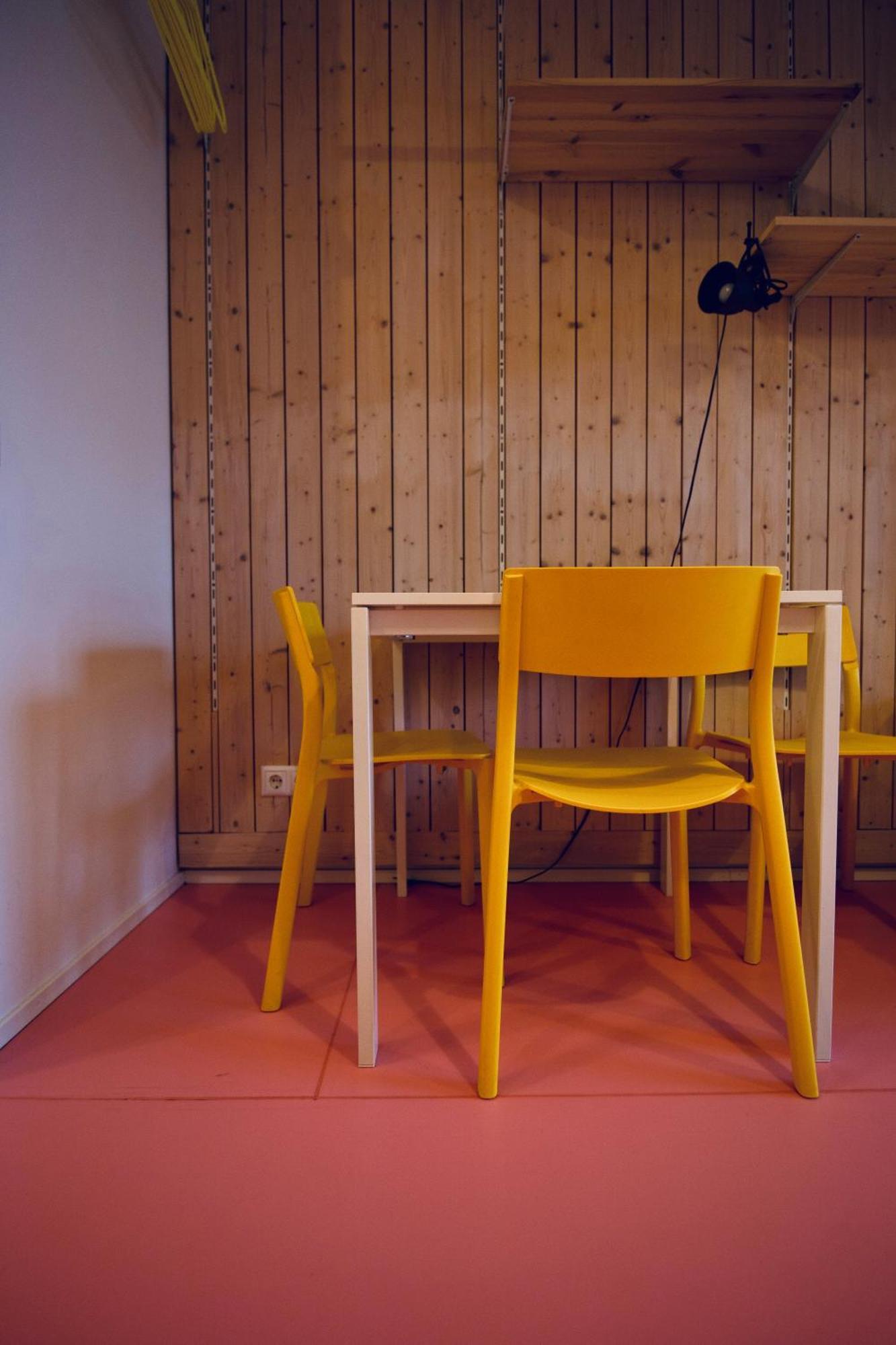 Hektor Design Hostel Tartu Ngoại thất bức ảnh