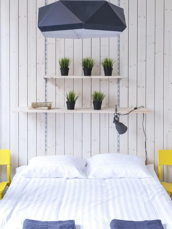 Hektor Design Hostel Tartu Ngoại thất bức ảnh