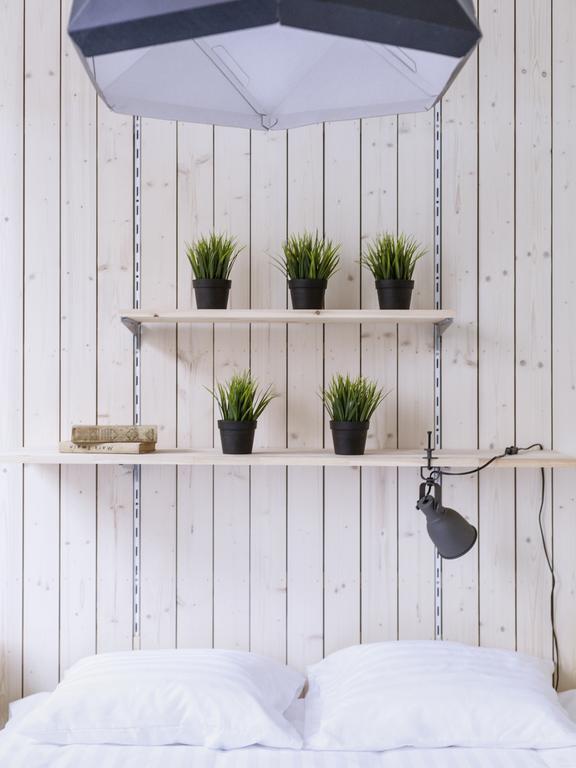 Hektor Design Hostel Tartu Phòng bức ảnh