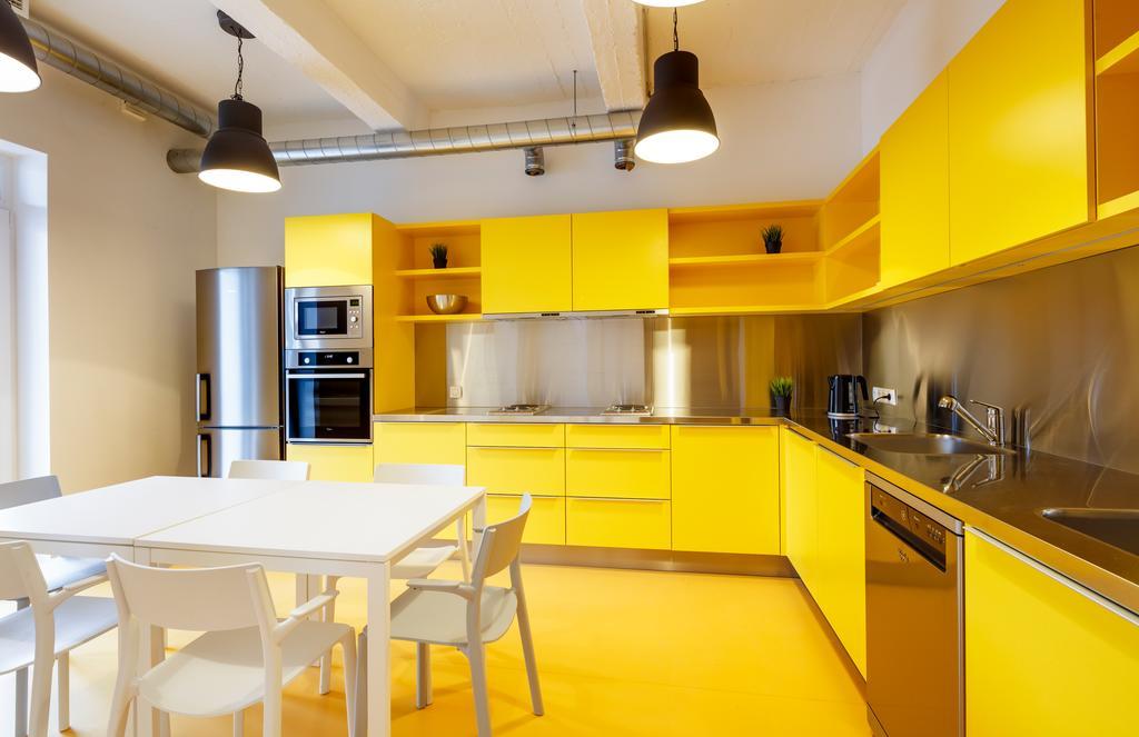 Hektor Design Hostel Tartu Ngoại thất bức ảnh
