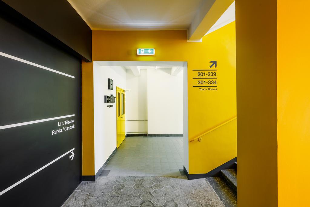 Hektor Design Hostel Tartu Ngoại thất bức ảnh