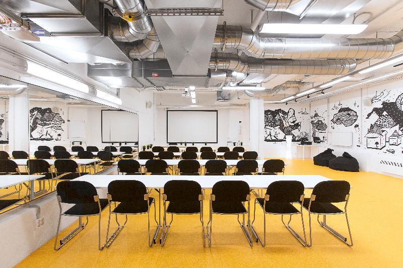 Hektor Design Hostel Tartu Ngoại thất bức ảnh