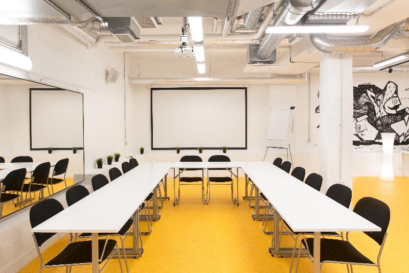 Hektor Design Hostel Tartu Ngoại thất bức ảnh