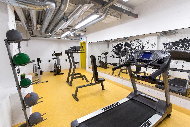 Hektor Design Hostel Tartu Ngoại thất bức ảnh