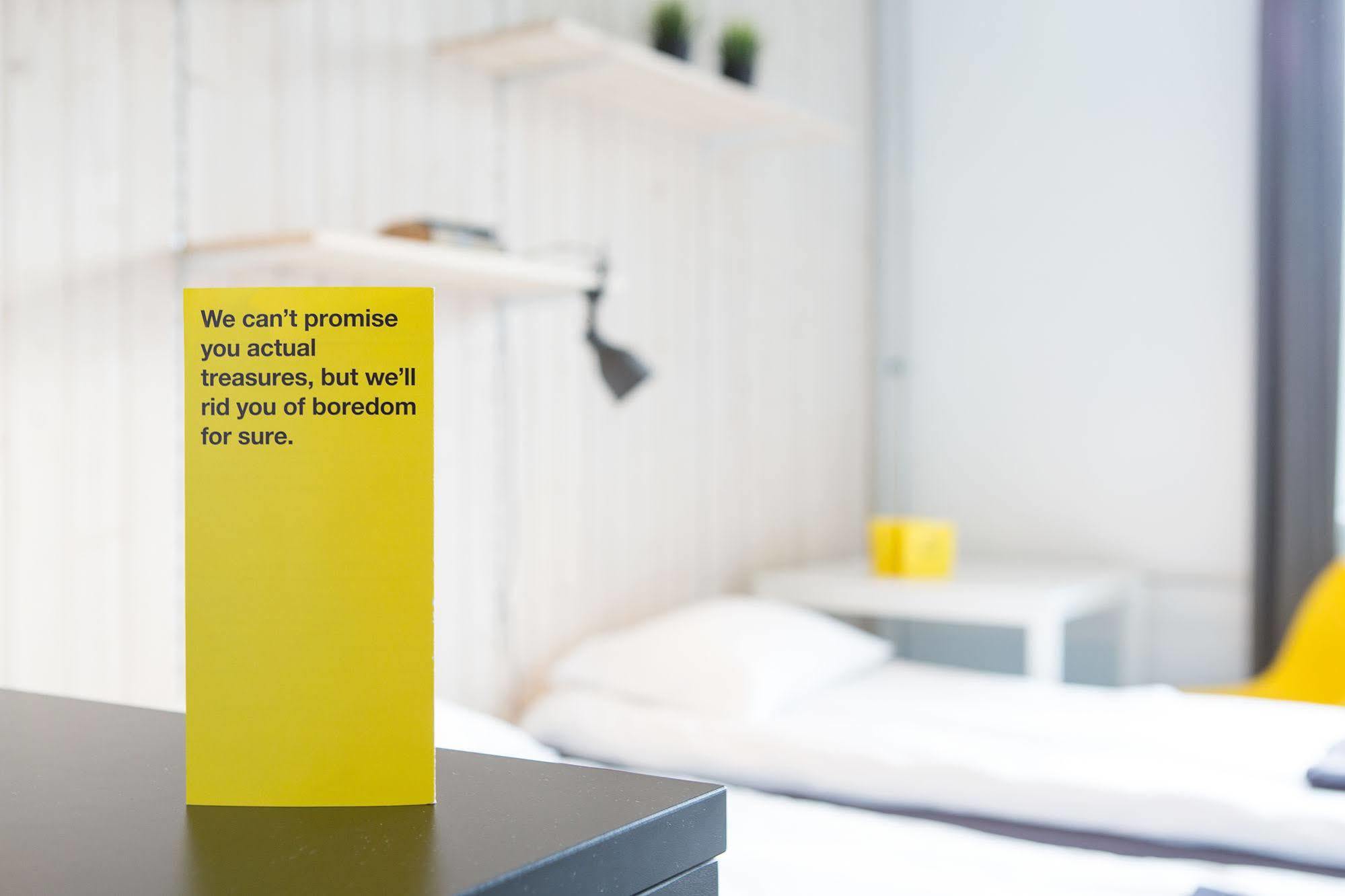 Hektor Design Hostel Tartu Ngoại thất bức ảnh